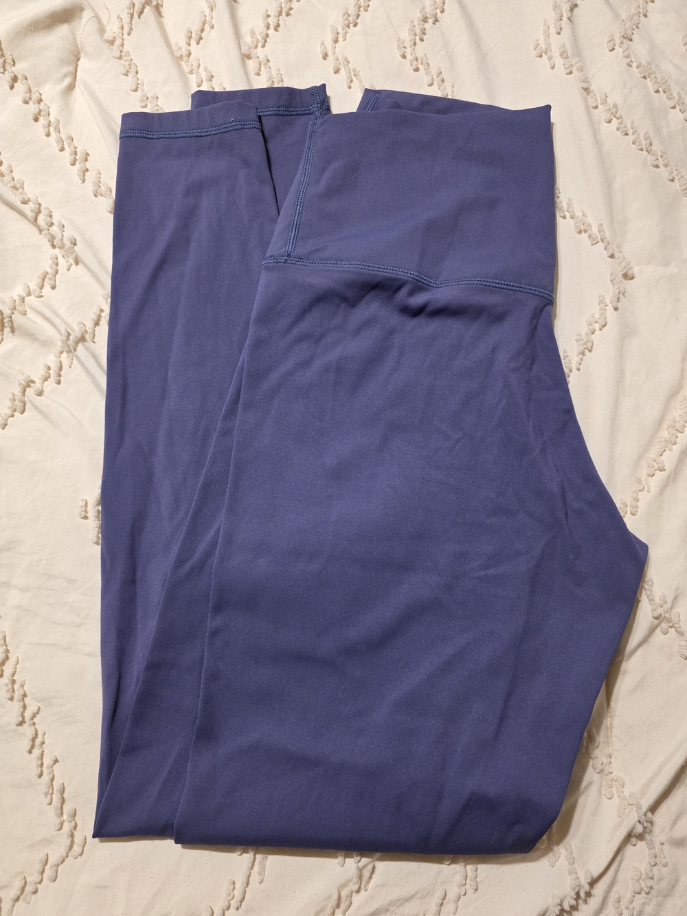 Colorfulkoala Womens Leggings in Indigo Blue